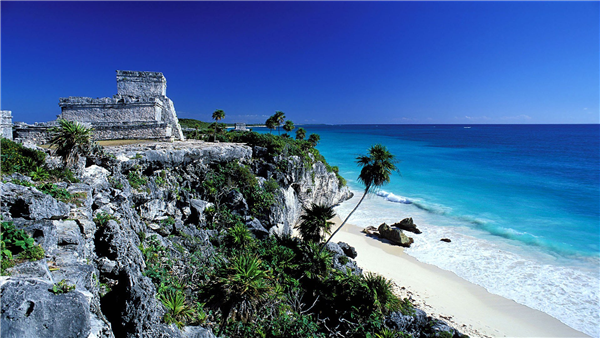 tulum sur la riviera maya