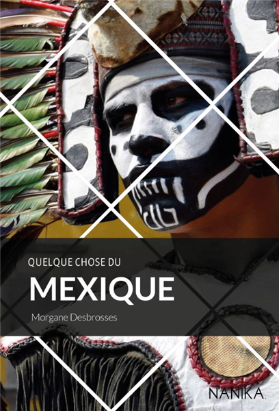 livre sur le mexique