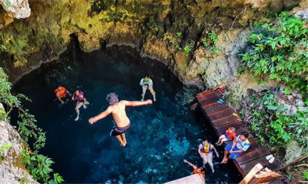 autotour au mexique découverte du Yucatan et Chiapas