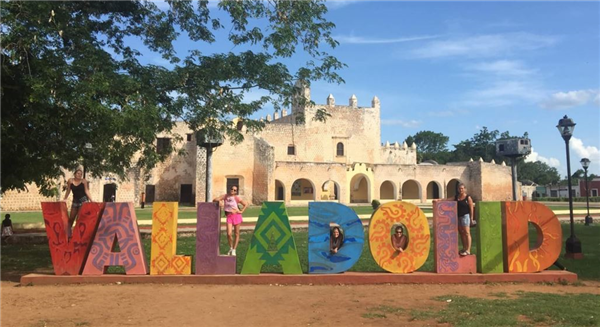 circuit yucatan en famille