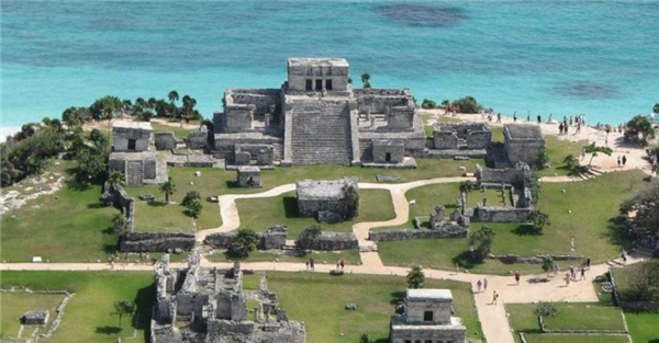 decouvrir le yucatan en autotour