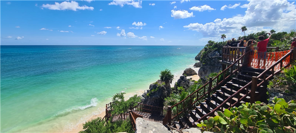 photo de tulum