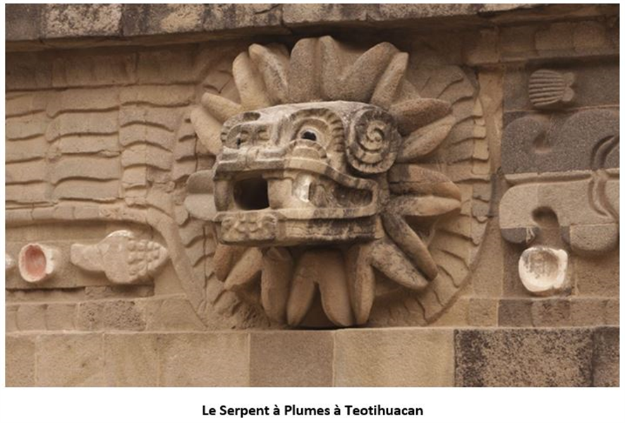 visiter Teotihuacan pendant son séjour a Mexico