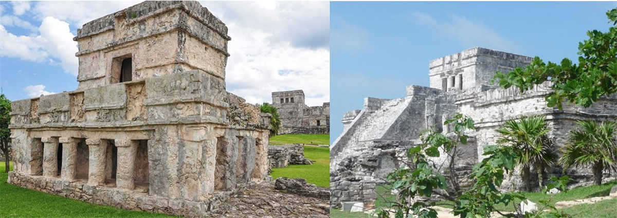 temple de Tulum