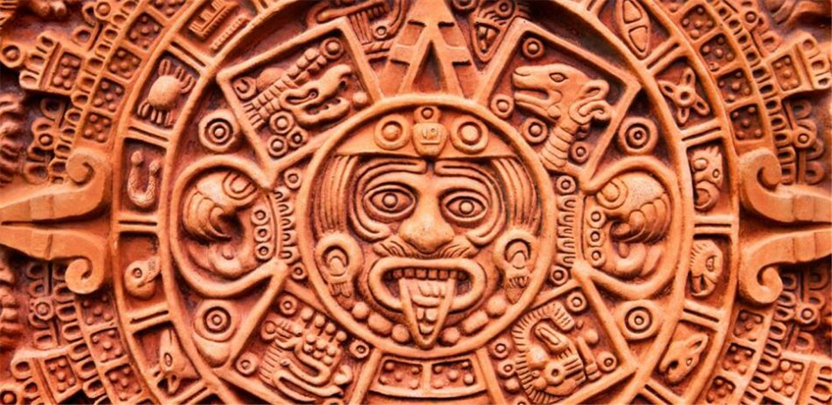 calendrier azteque