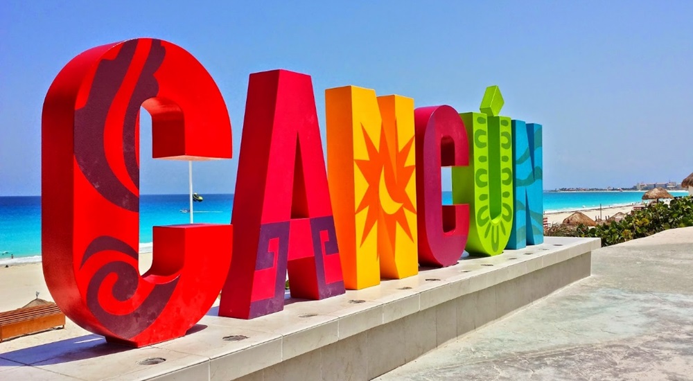 découvrir Cancun au Mexique