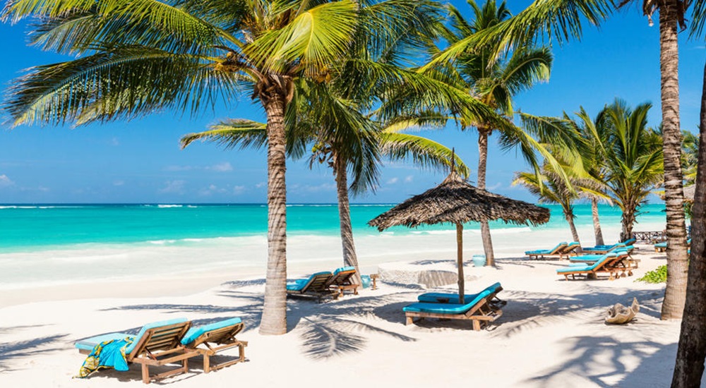 découvrir les plus belles plages du Mexique à Holbox pour s'y détente en famille après un circuit culturel de découvertes passionnantes