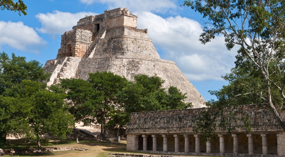 visiter uxmal en voyage au mexique petit groupe