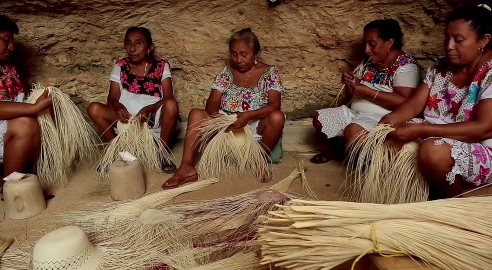 decouvrir l'artisanat au mexique