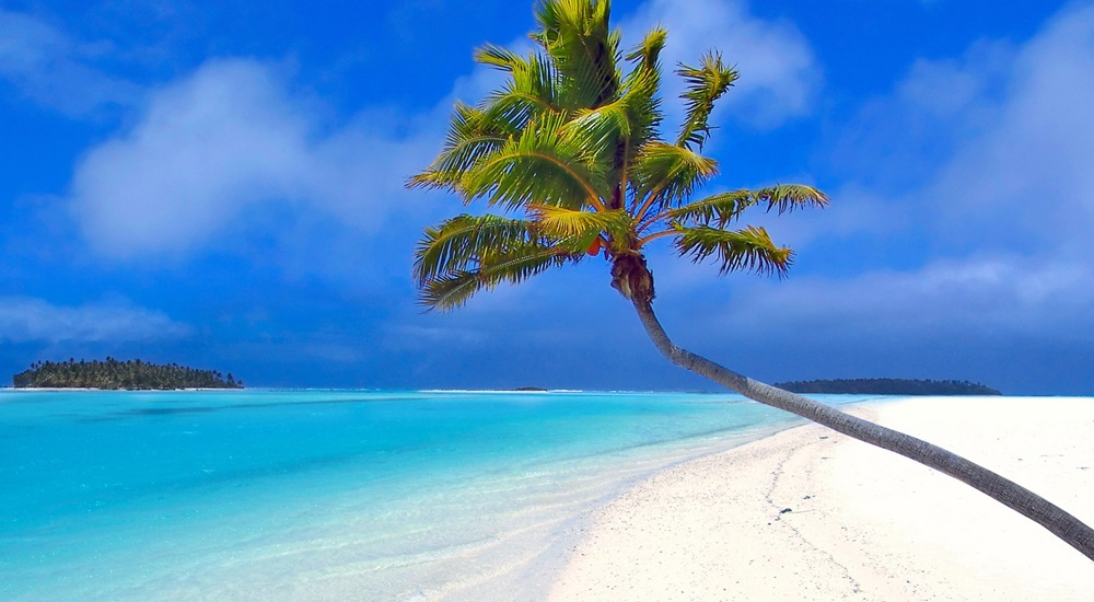 plage de tulum au mexique