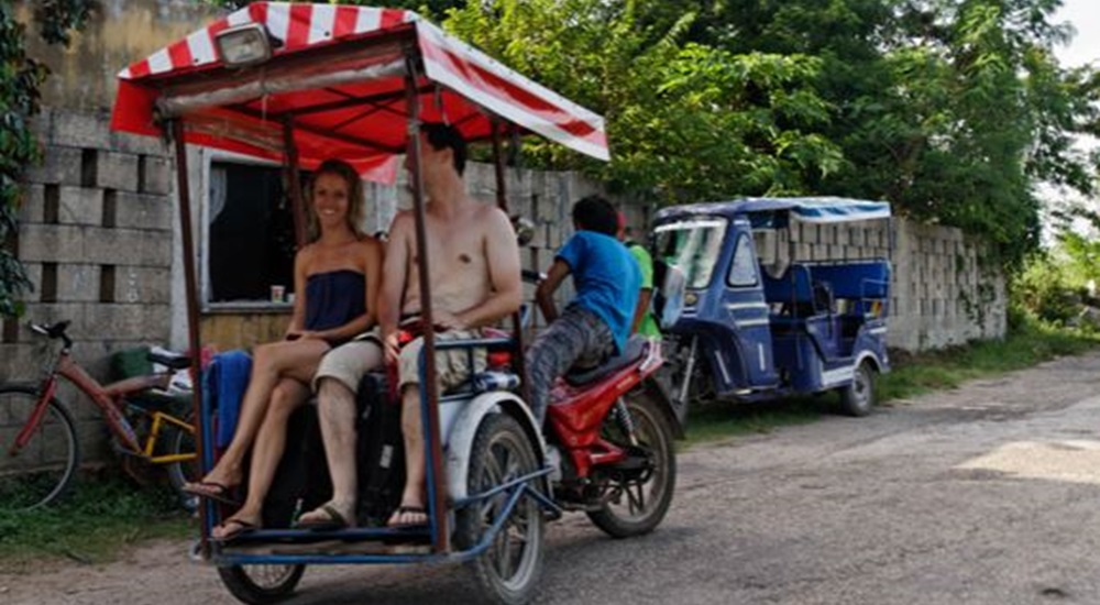 voyager au Yucatan et découvrir les cenotes peu touristiques