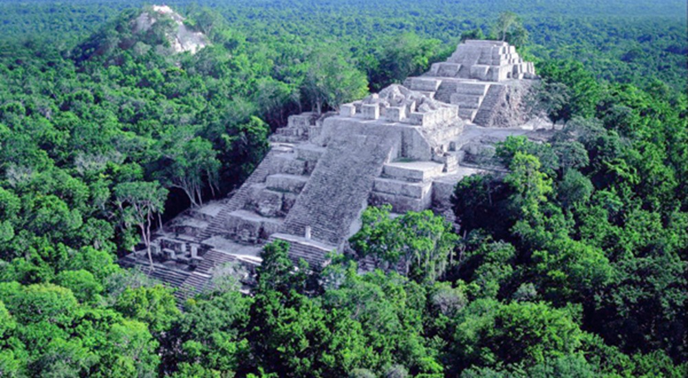 autotour mexique et decouverte complete du yucatan