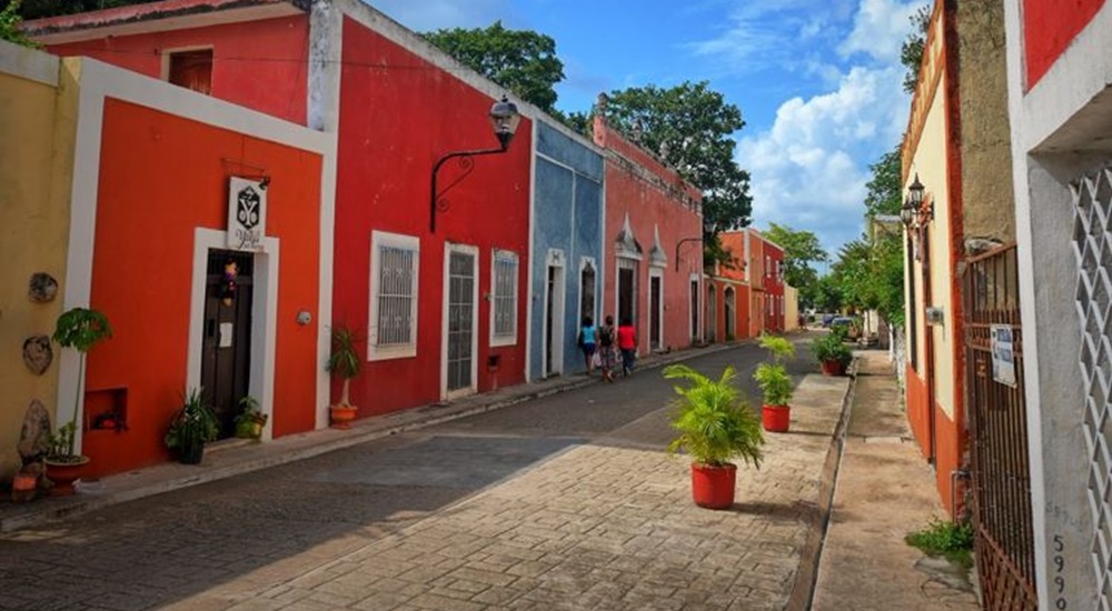 valladolid au mexique