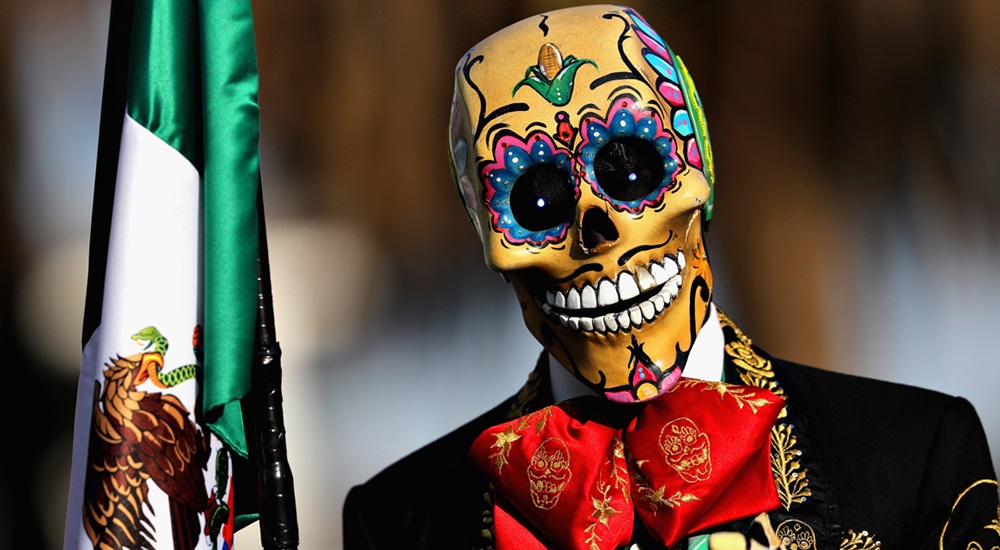 voyage fete des morts au mexique
