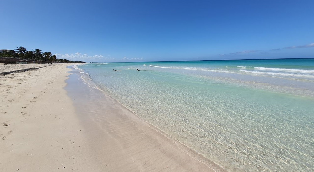 plage de varadero 