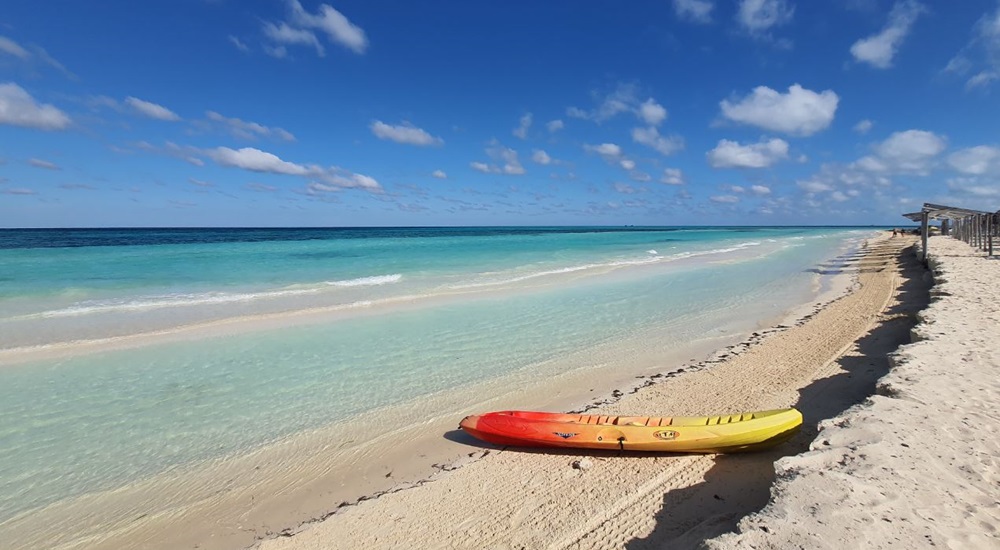 farniente a varadero pour finir son séjour a cuba