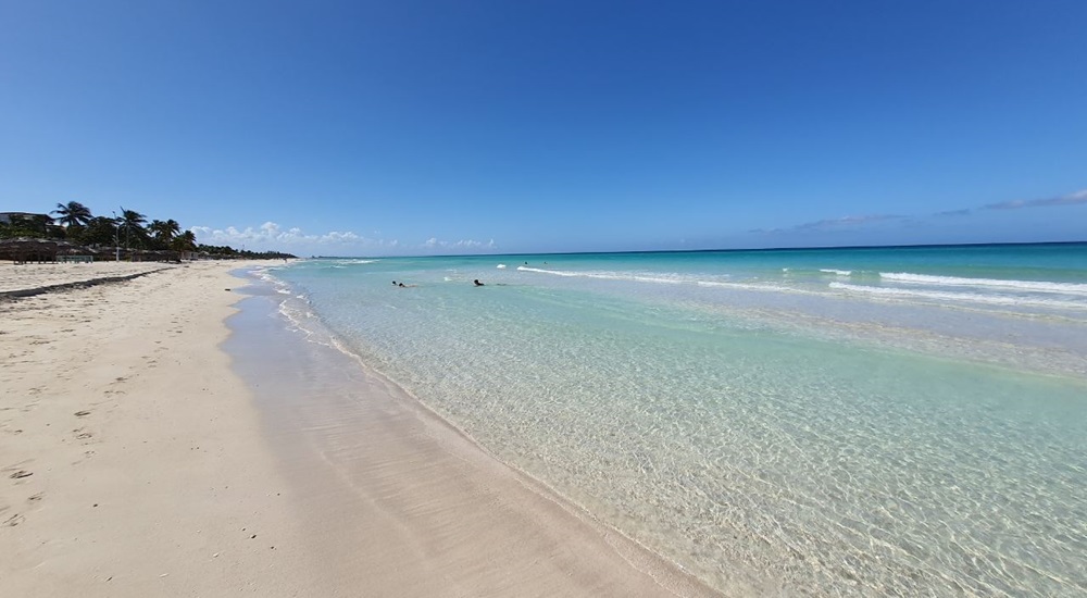 derniers moments de détente sur voyage a cuba