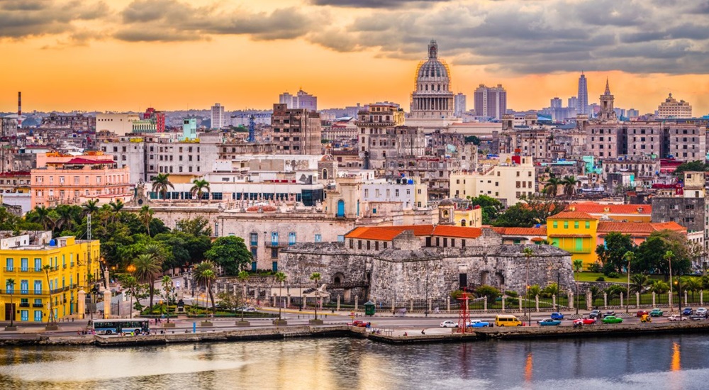 visiter la havane en voyage a cuba