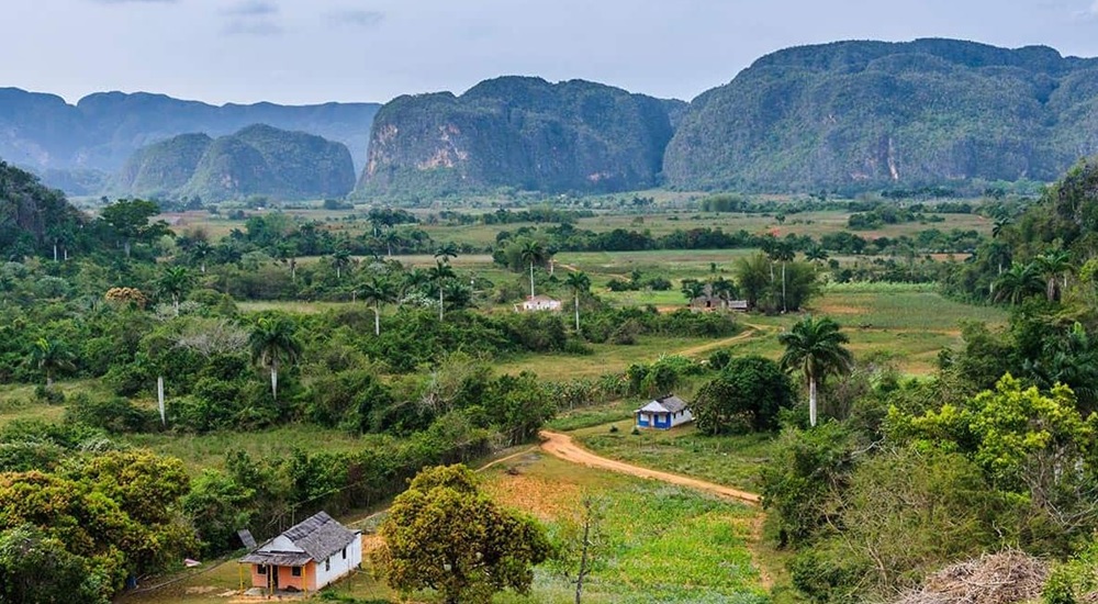 decouvrir vinales en voyage sur mesure a cuba