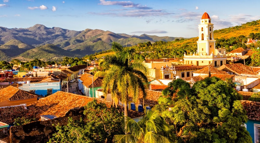 visiter trinidad pendant un séjour a cuba