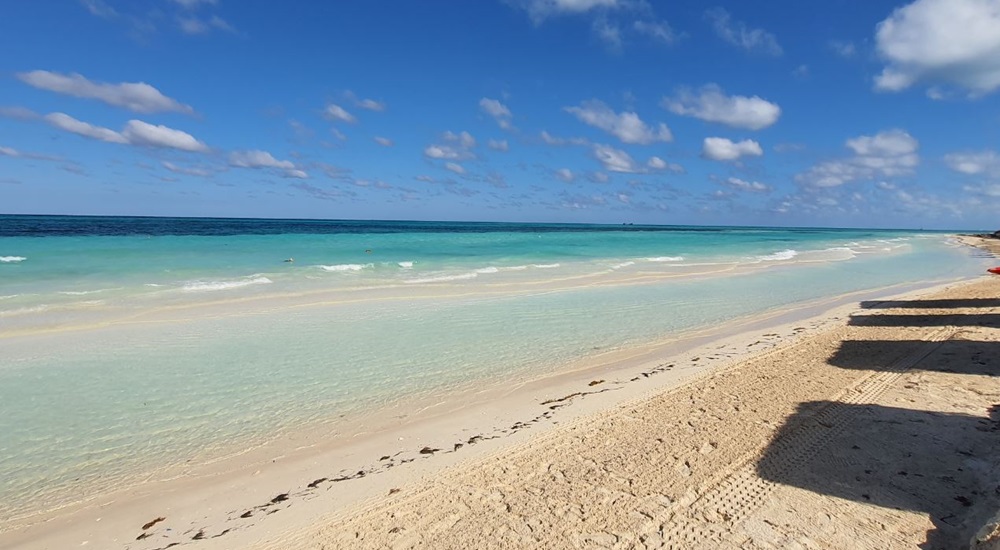 plage de reve a cayo santa maria