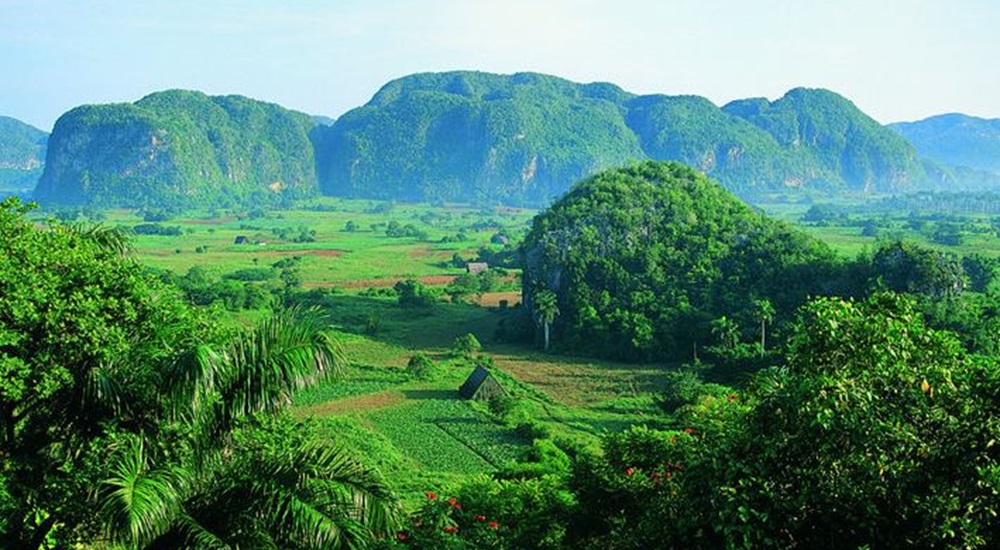 vallee de vinales a découvrir en famille a cuba