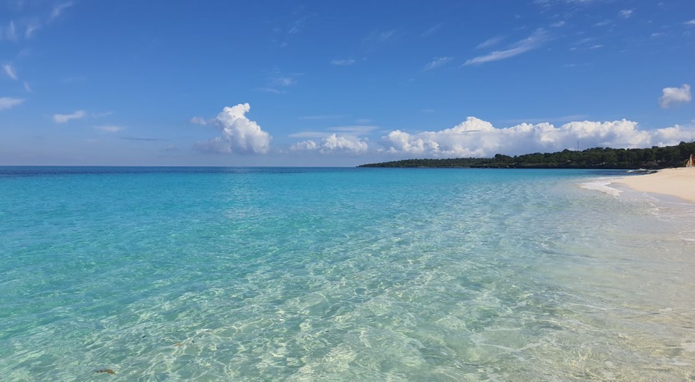 playa ancon a trinidad