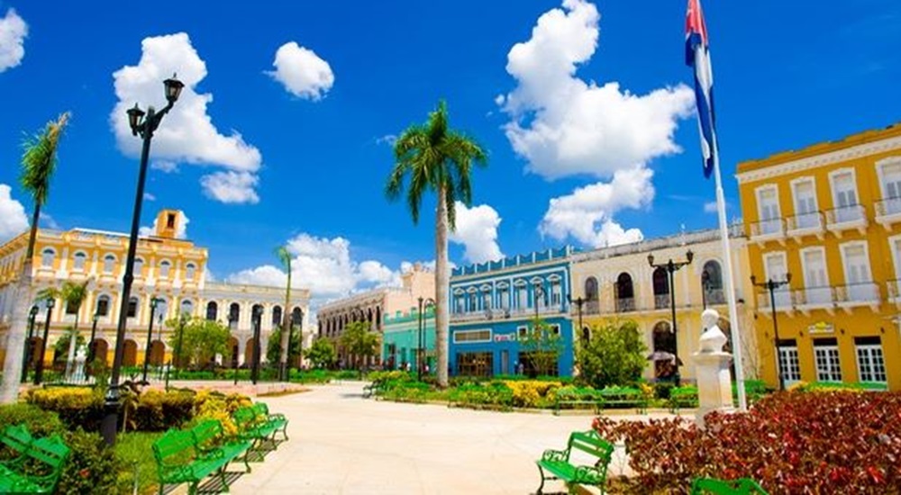 sancti spiritus a cuba