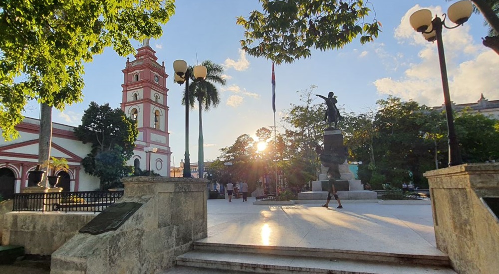 jolie place a camaguey a cuba