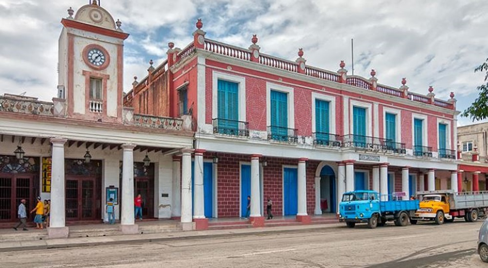 centre de holguin a cuba