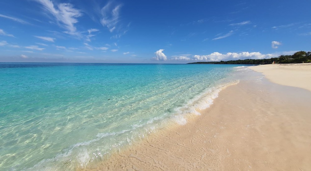 journée détente a guardalavaca