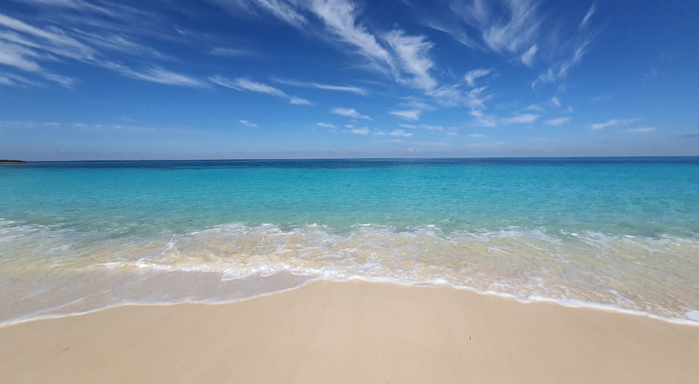 plage de guardalavaca en voyage sur mesure a cuba