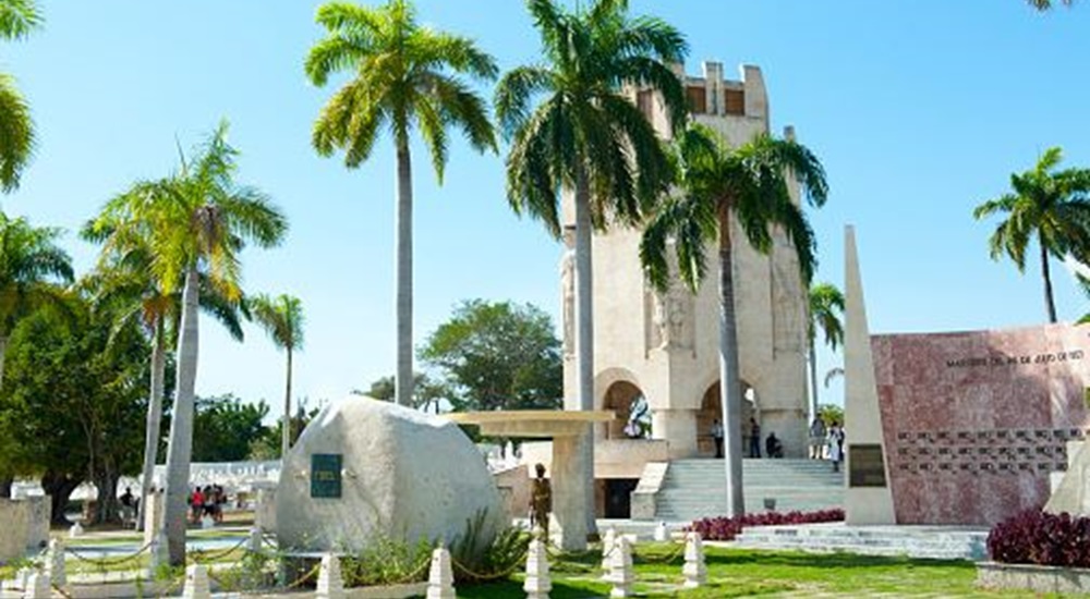 cimetière de santiago de cuba