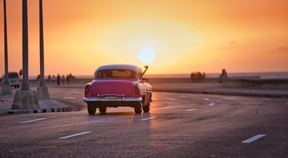 transfert pour l'aeroport et fin du voyage a cuba