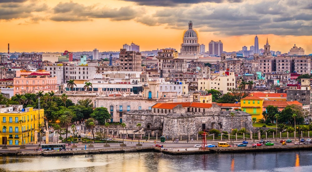 visiter la havane a cuba