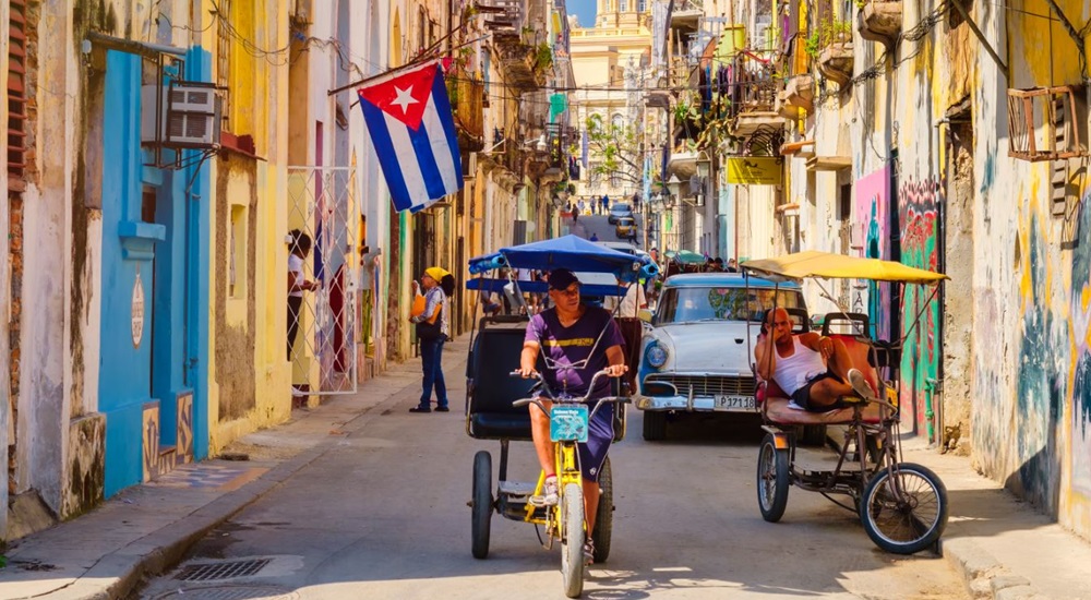 visiter la havane a cuba