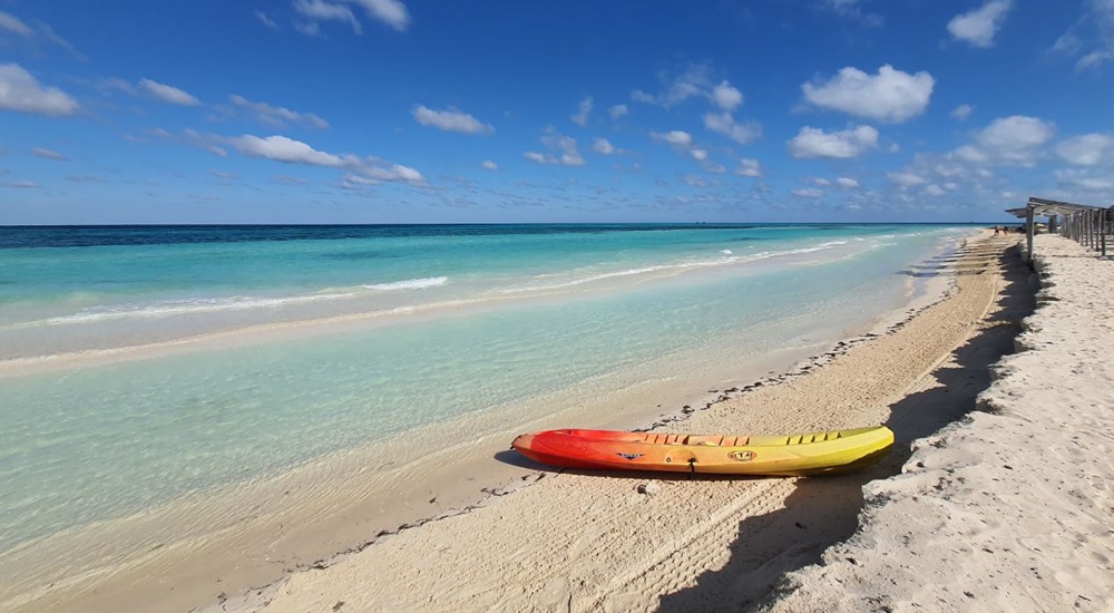 plage de reve a varadero