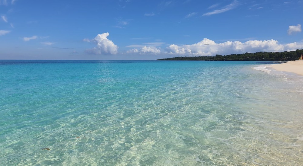 mer turquoise a varadero