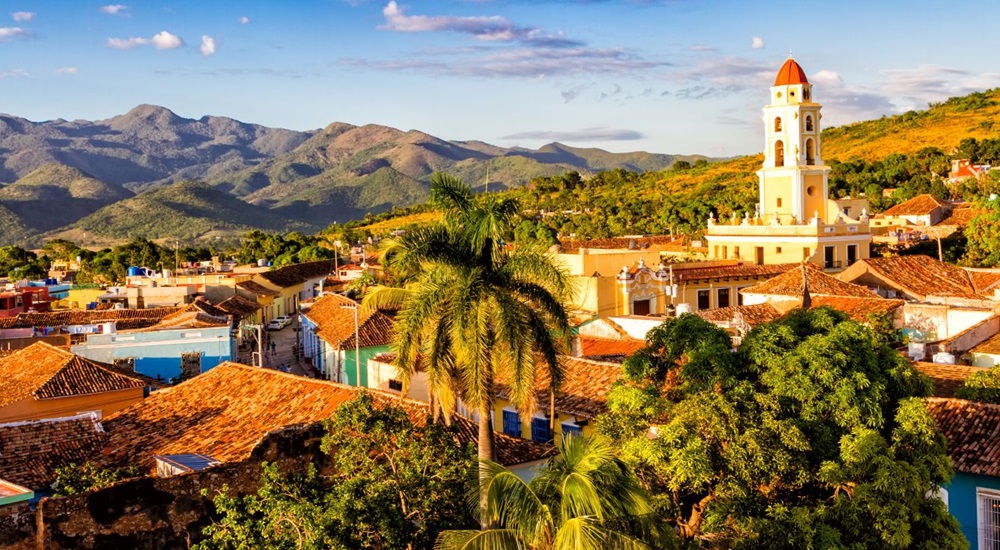 trinidad la plus charmante ville de cuba