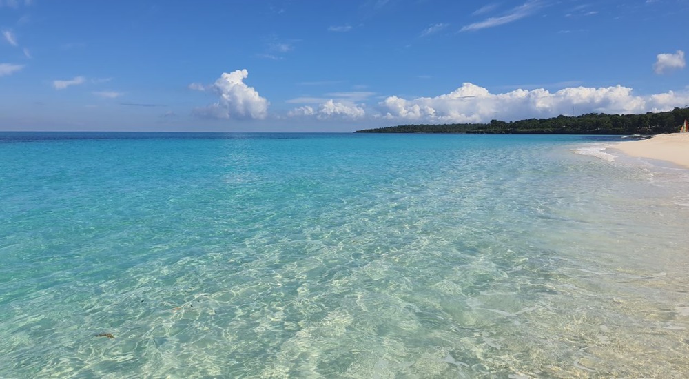 mer turquoise a varadero