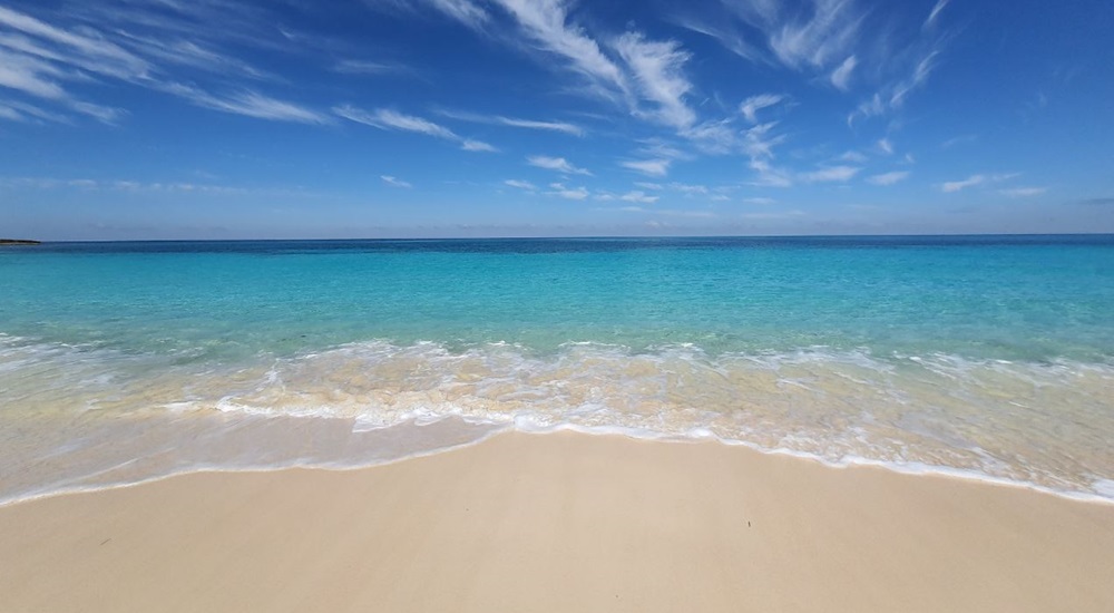 plage de reve a cayo santa maria