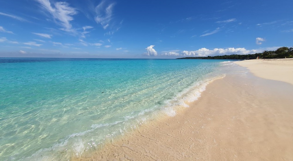 fin d'un circuit a cuba a cayo santa maria