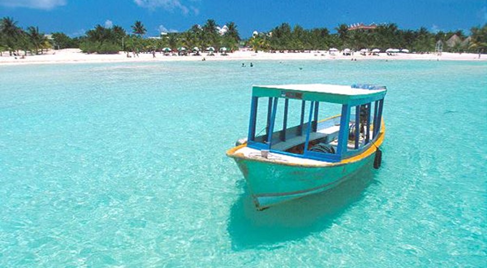 les caraibes de holbox au mexique